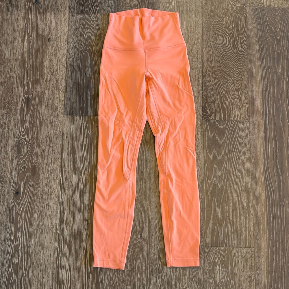 Align leggings